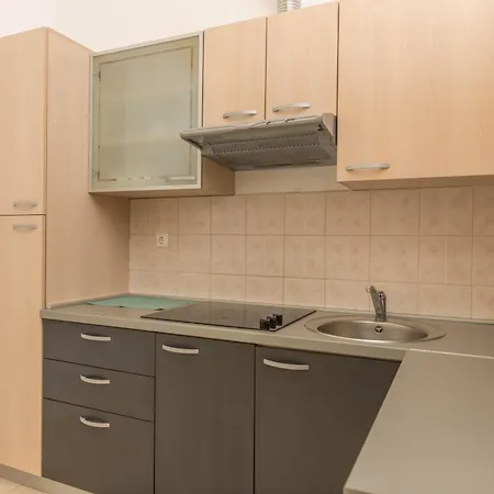 Nala 9 Apartment