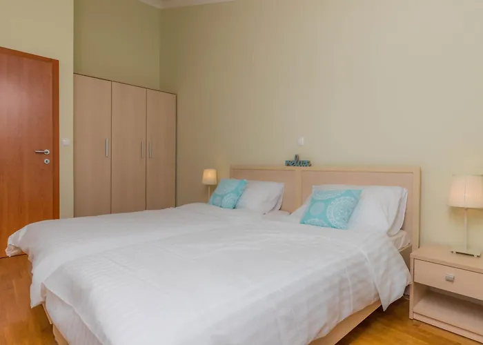 Apartment Nala 9 Selce