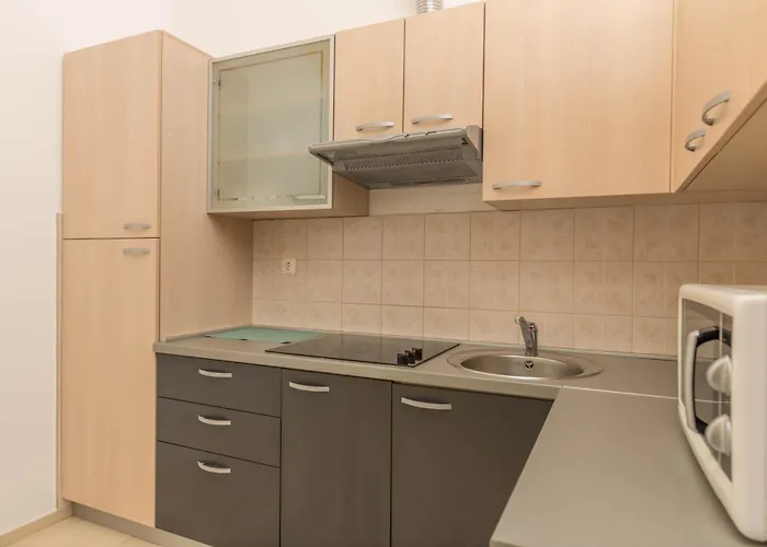 Nala 9 Apartman